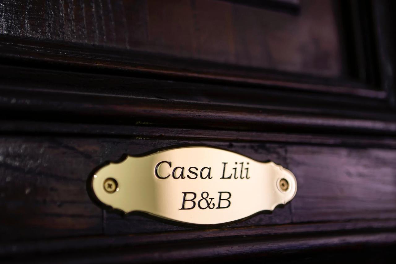 Casa Lili Roma, Bed And Breakfast — Photos 3